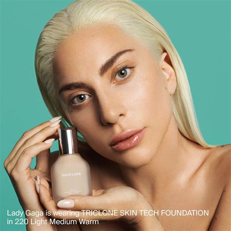 lady gaga foundation ulta